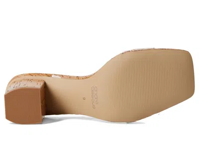 Andre Assous Drew Sandal In Transparent