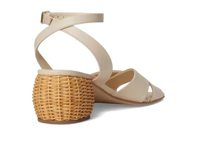 Andre Assous Winona In White