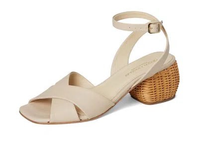 Andre Assous Winona In White