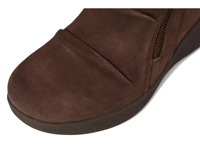 Skechers Parallel Lite In Brown