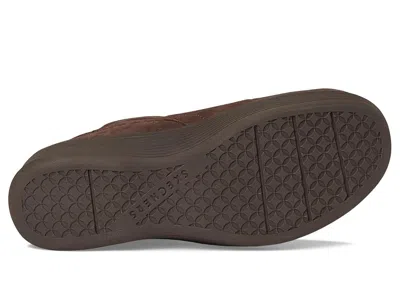 Skechers Parallel Lite In Brown