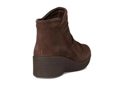 Skechers Parallel Lite In Brown