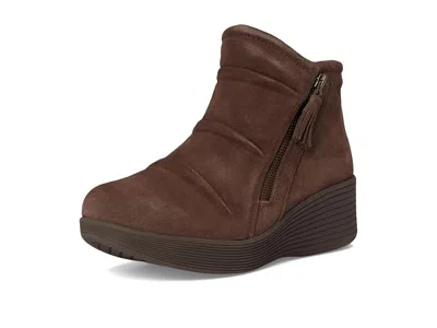 Skechers Parallel Lite In Brown