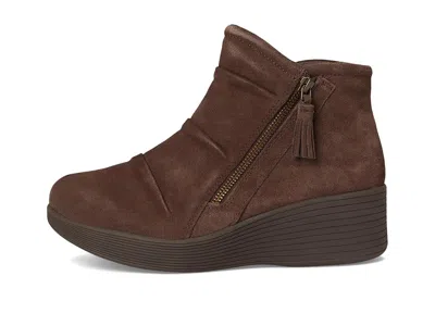 Skechers Parallel Lite In Brown