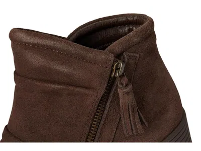 Skechers Parallel Lite In Brown