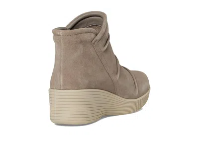 Skechers Parallel Lite In Brown