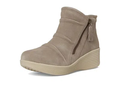 Skechers Parallel Lite In Brown
