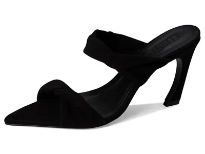 Schutz Meline Mule In Black