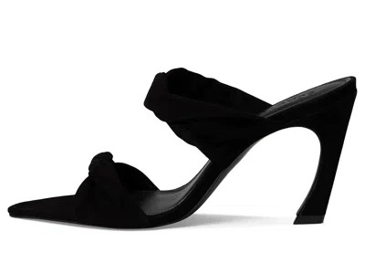 Schutz Meline Mule In Black