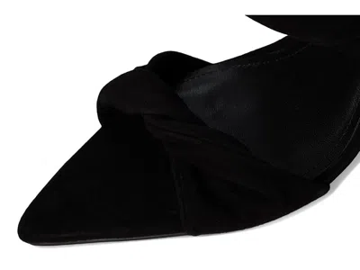 Schutz Meline Mule In Black