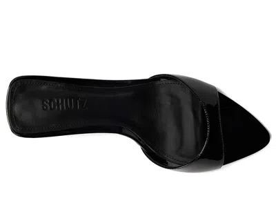 Schutz Elodie In Black
