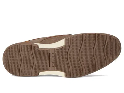 Stacy Adams Phineas Plain Toe Oxfords In Brown