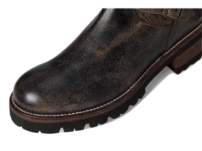 Bed Stu Daring In Black