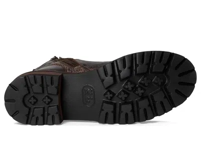 Bed Stu Daring In Black