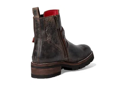 Bed Stu Daring In Black