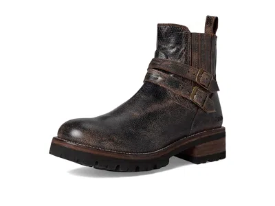 Bed Stu Daring In Black