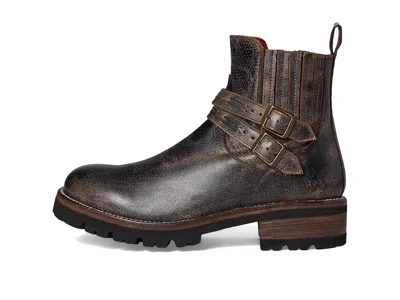 Bed Stu Daring In Black