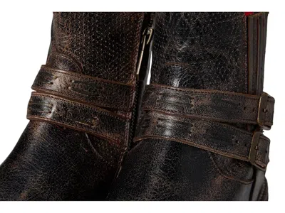 Bed Stu Daring In Black