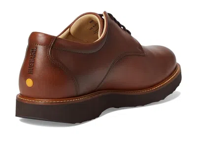 Samuel Hubbard Founder In Brown