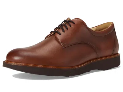 Samuel Hubbard Founder In Brown