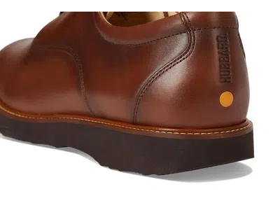 Samuel Hubbard Founder In Brown