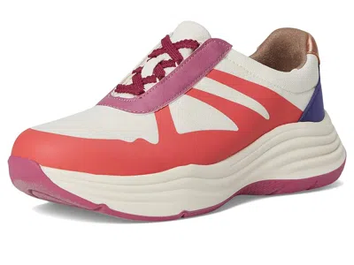 Lifestride Wide Width Impulse Sneaker In Multi