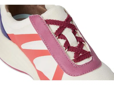 Lifestride Wide Width Impulse Sneaker In Multi