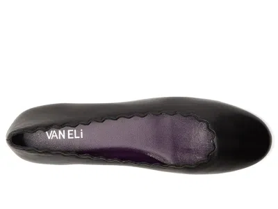 Vaneli Baird In Black