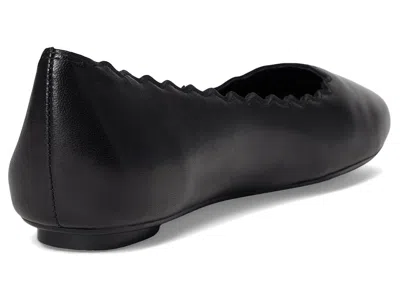 Vaneli Baird In Black