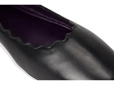 Vaneli Baird In Black