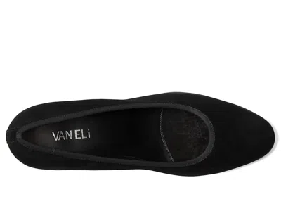 Vaneli Dazzle In Black