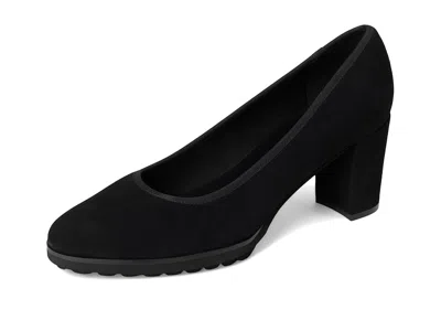 Vaneli Dazzle In Black