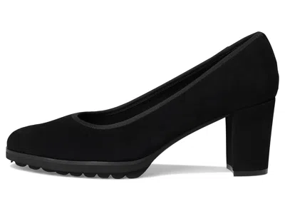 Vaneli Dazzle In Black