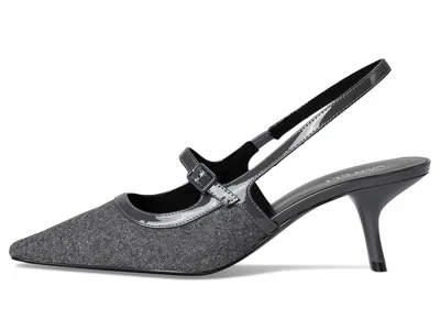 Vaneli Payge High In Gray