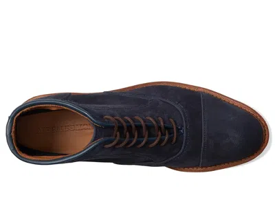 Allen Edmonds Parkversboot In Blue