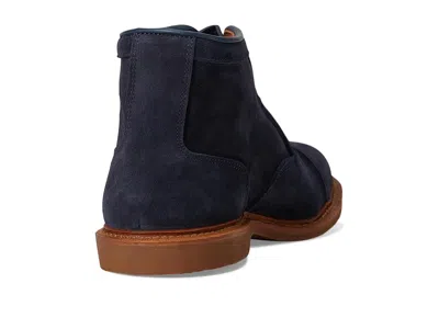Allen Edmonds Parkversboot In Blue