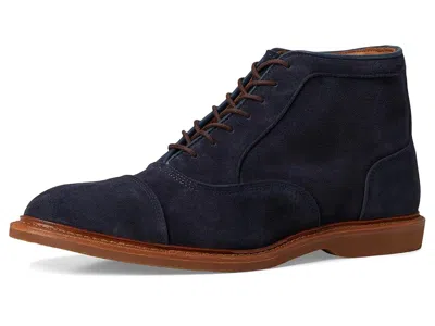 Allen Edmonds Parkversboot In Blue