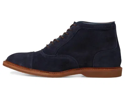 Allen Edmonds Parkversboot In Blue