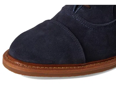 Allen Edmonds Parkversboot In Blue