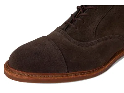 Allen Edmonds Parkversboot In Brown
