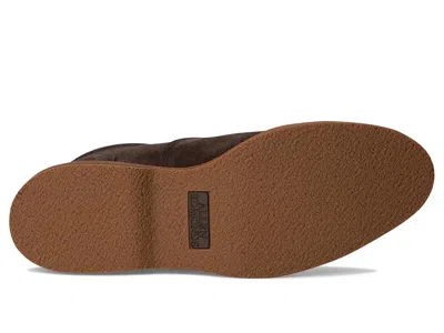 Allen Edmonds Parkversboot In Brown