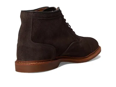 Allen Edmonds Parkversboot In Brown