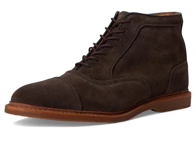 Allen Edmonds Parkversboot In Brown