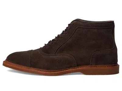 Allen Edmonds Parkversboot In Brown
