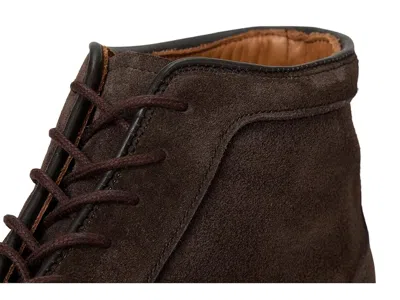 Allen Edmonds Parkversboot In Brown