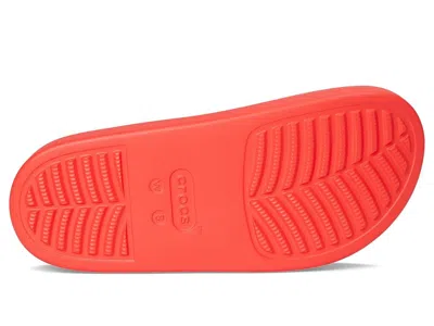 Crocs Dylan Platform Clog In Multi