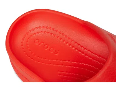 Crocs Dylan Platform Clog In Multi