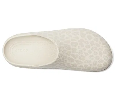 Crocs Dylan Platform Clog, Mule Platform Shoes