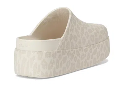 Crocs Dylan Platform Clog, Mule Platform Shoes