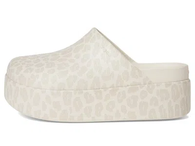 Crocs Dylan Platform Clog, Mule Platform Shoes